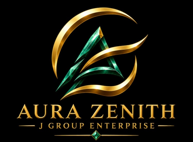 Aura Zenith J Group Enterprise
